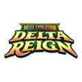 (PRE-ORDER) Pokemon Delta Reign Elite Trainer Box